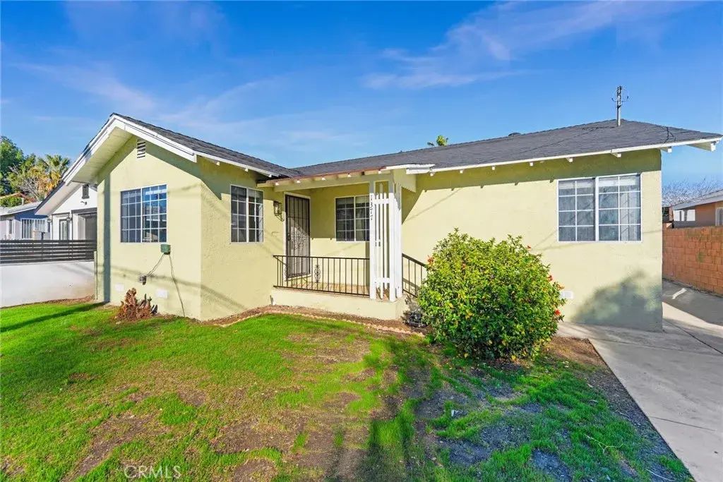 1377 Belle St, San Bernardino
