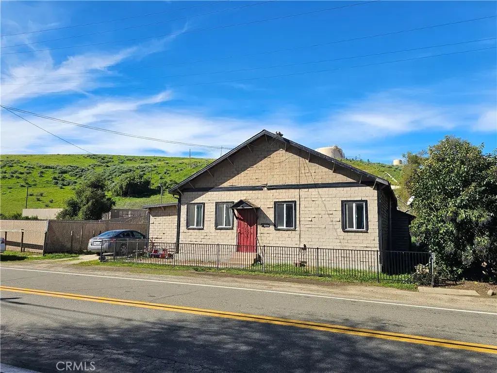 4969 Foxen Canyon, Santa Maria
