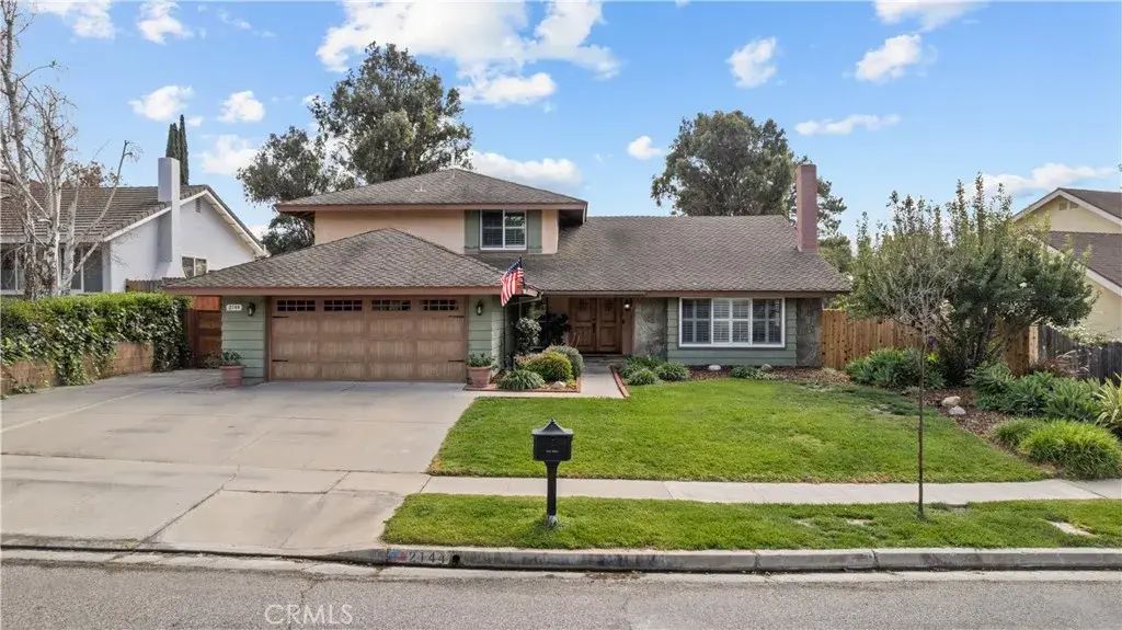 2144 Sirius, Thousand Oaks