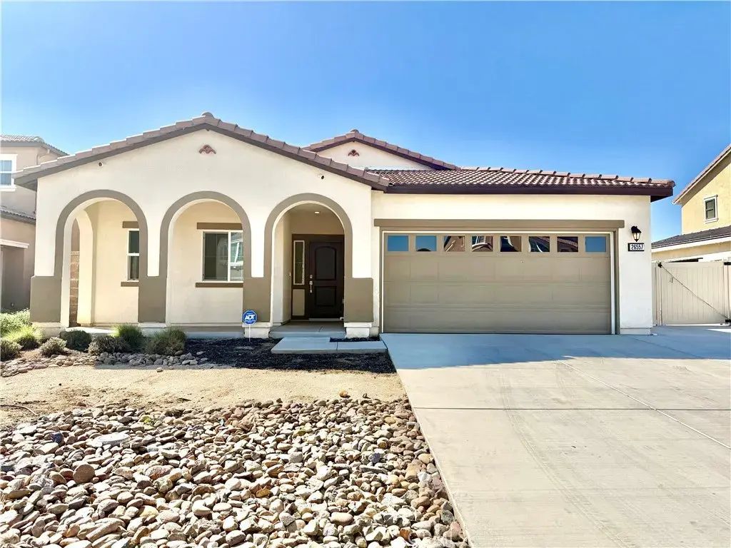 26557 Wintersweet Court, Menifee