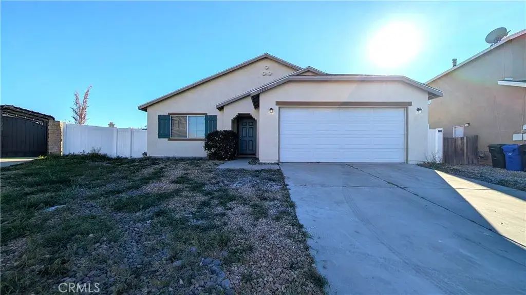13289 Buckwood Court, Victorville