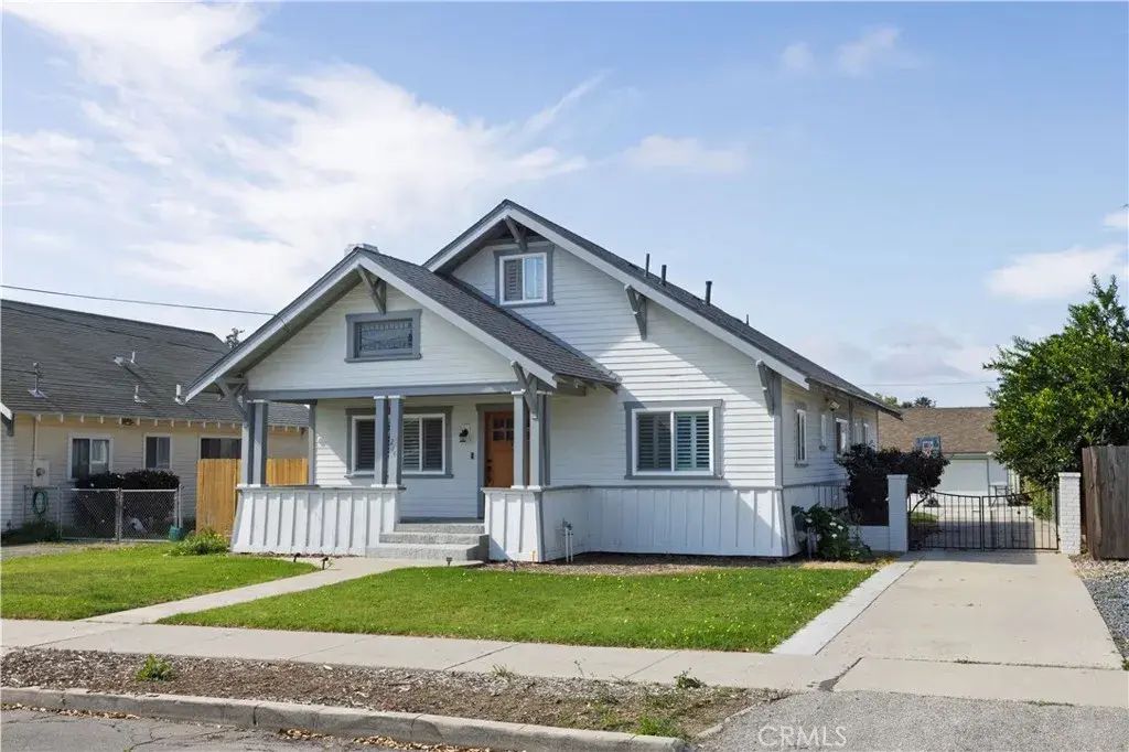 214 N 7th, Santa Paula