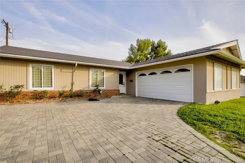 12518 Tibbetts Street, Sylmar