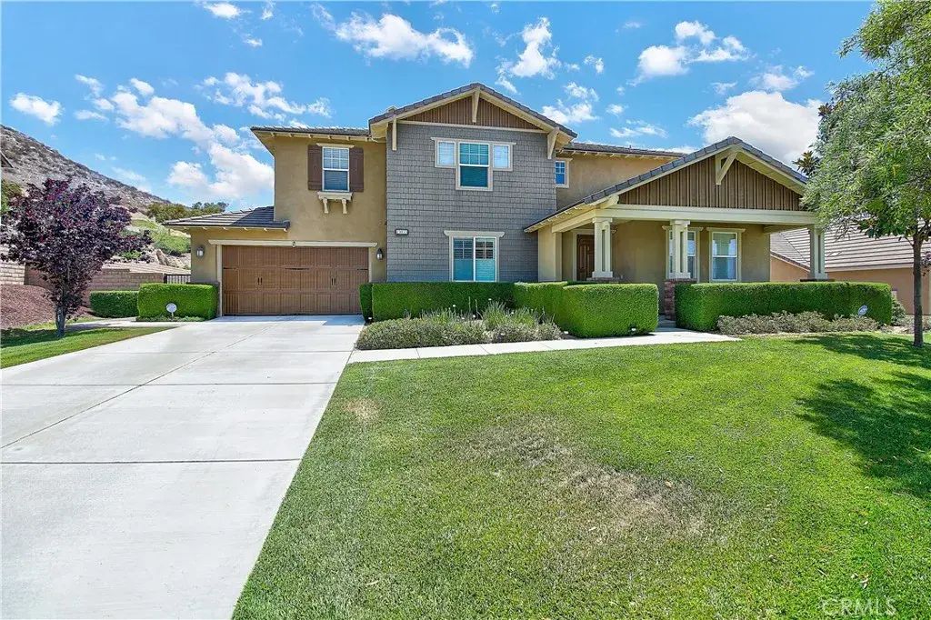 13033 Ridge Route Road, Riverside