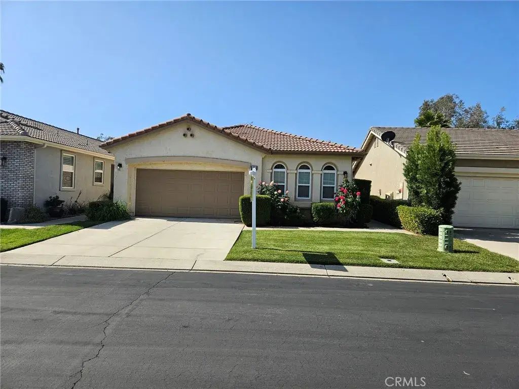 8031 Mickelson Way, Hemet