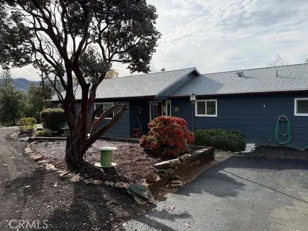 39468 Summit Drive, Oakhurst