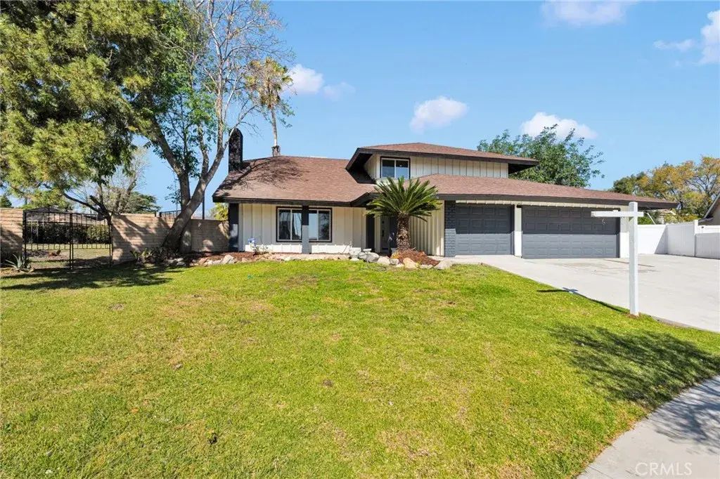 6001 Koa, Rialto