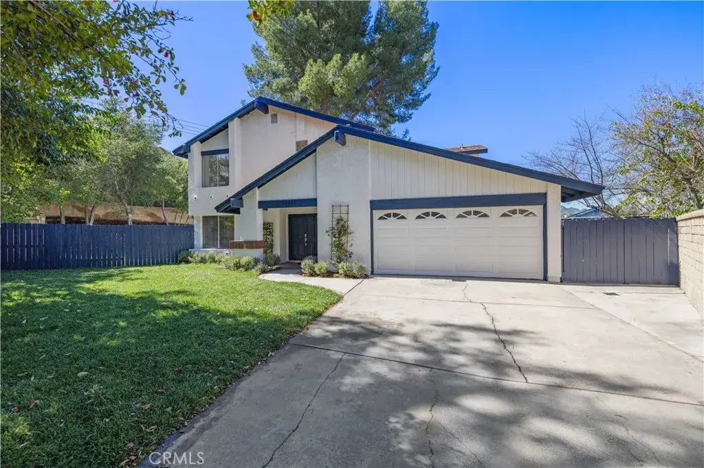 24603 Little Oak, Newhall