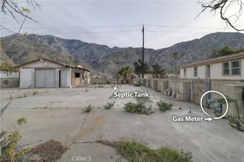 51977 Adele Avenue, Cabazon