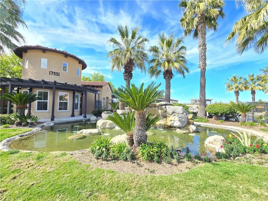 17941 Lost Canyon, Canyon Country