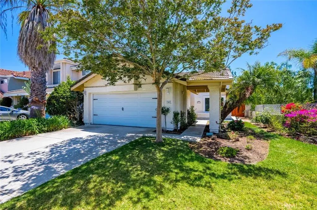 4 Saint Martin, Laguna Niguel