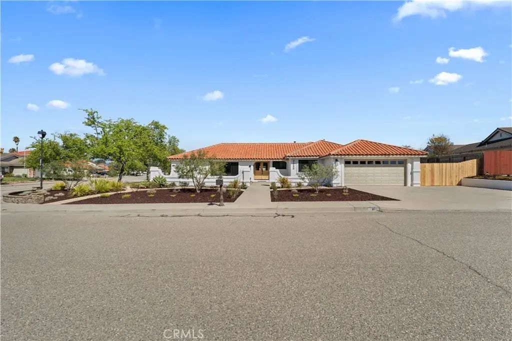4330 Burlington, Santa Maria