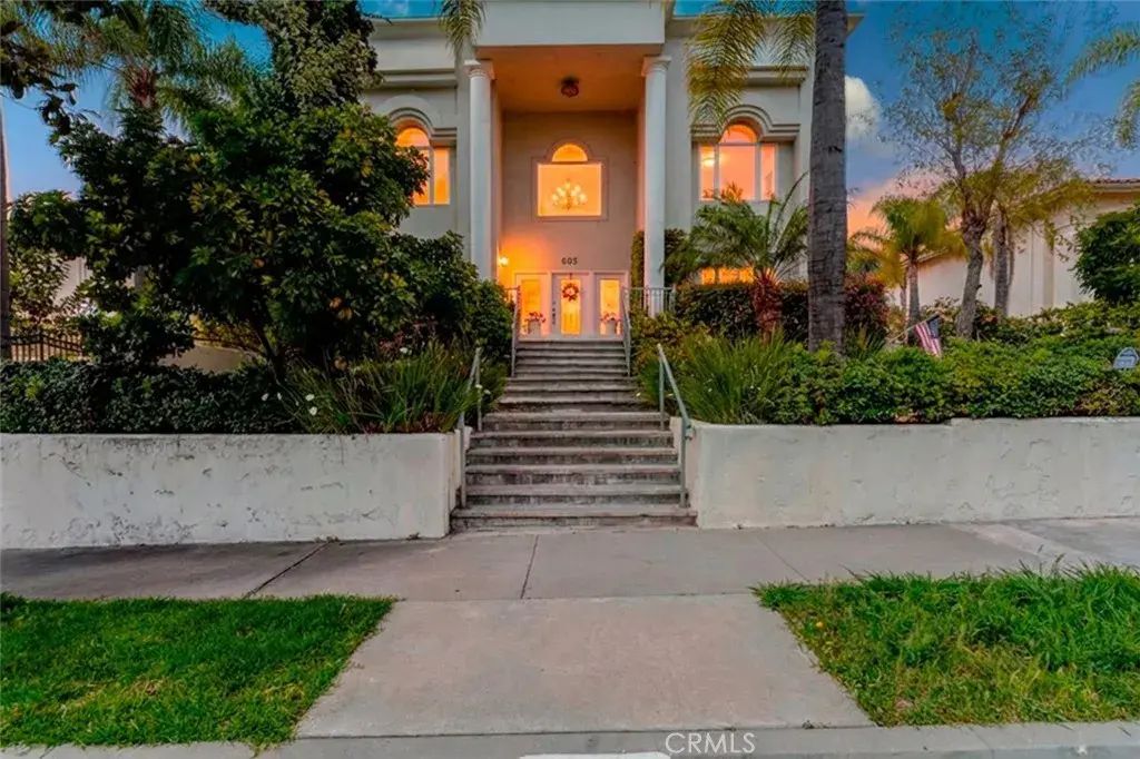 605 N 18th Street, Montebello
