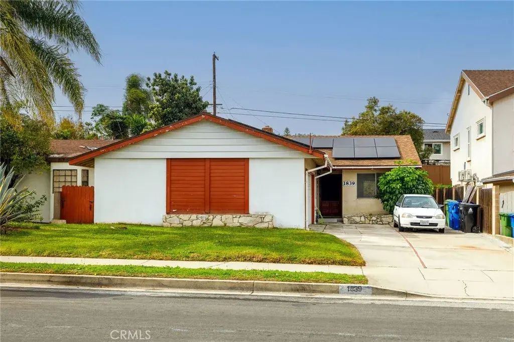 1839 N Taper Avenue, San Pedro