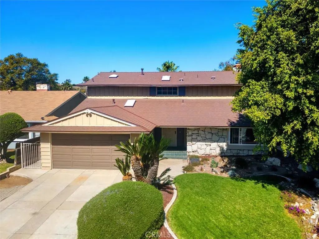 1445 Del Norte Drive, Corona