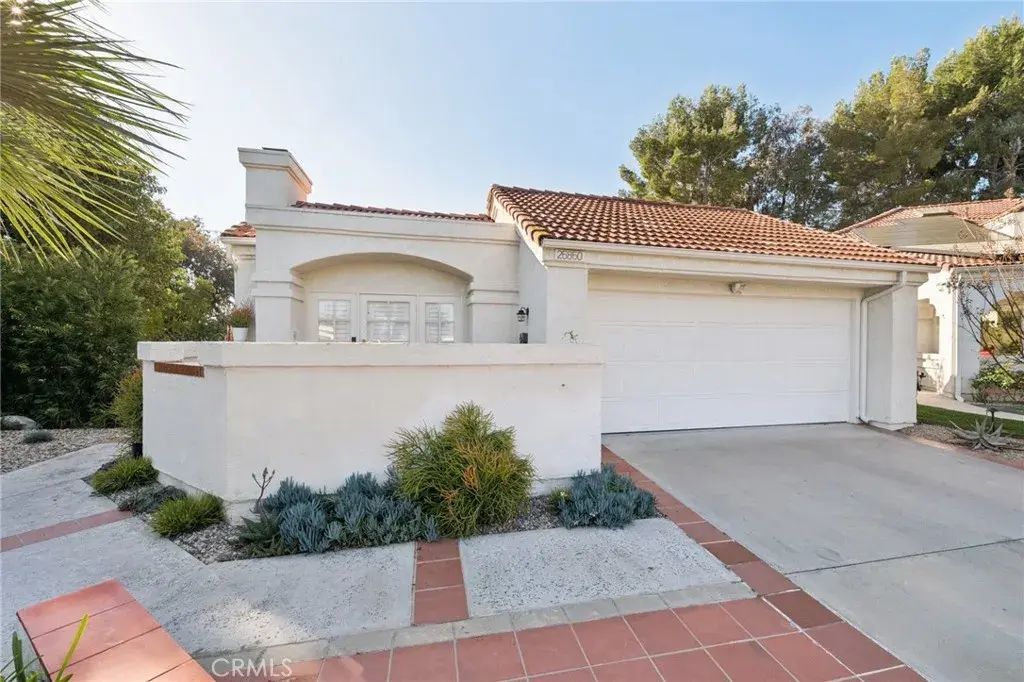 25850 Bellis Drive, Valencia