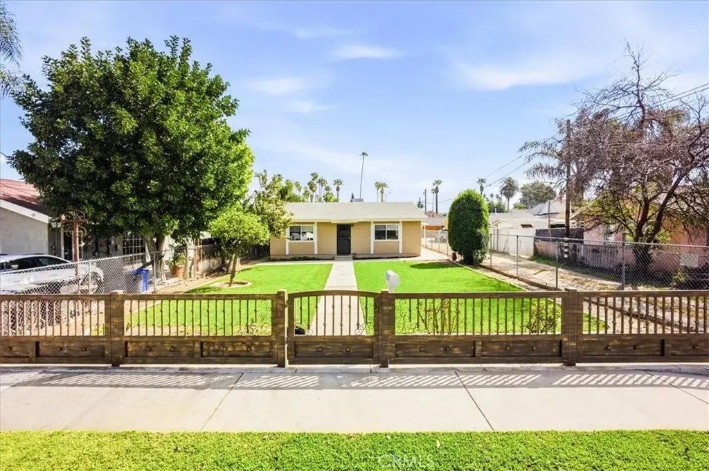 3454 Franklin, Riverside