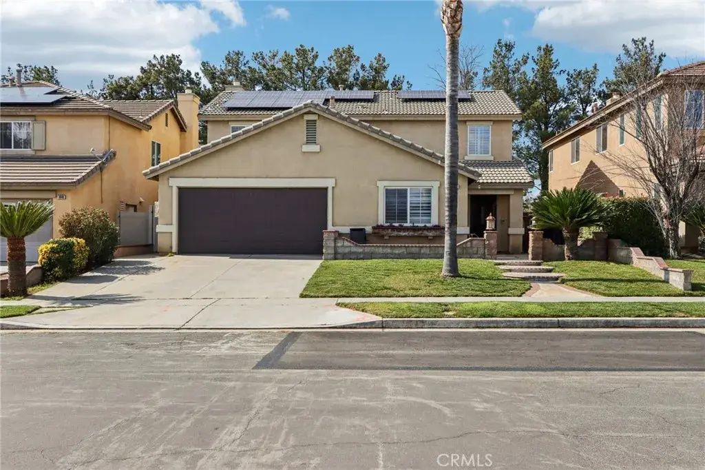 1457 Evergreen Avenue, Beaumont