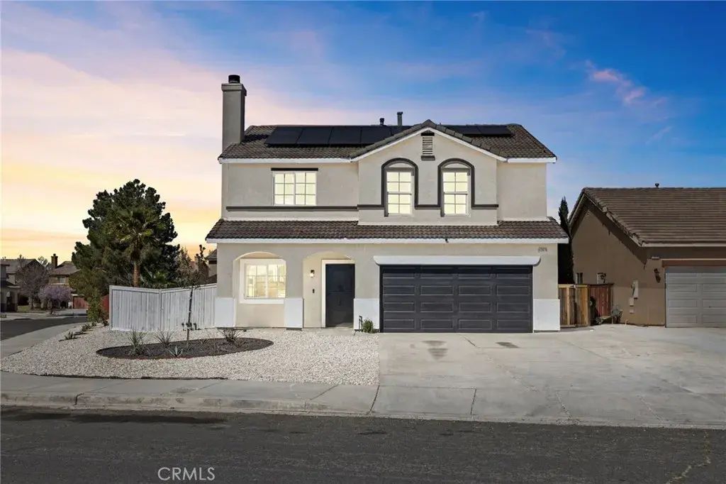 13970 Doria, Victorville