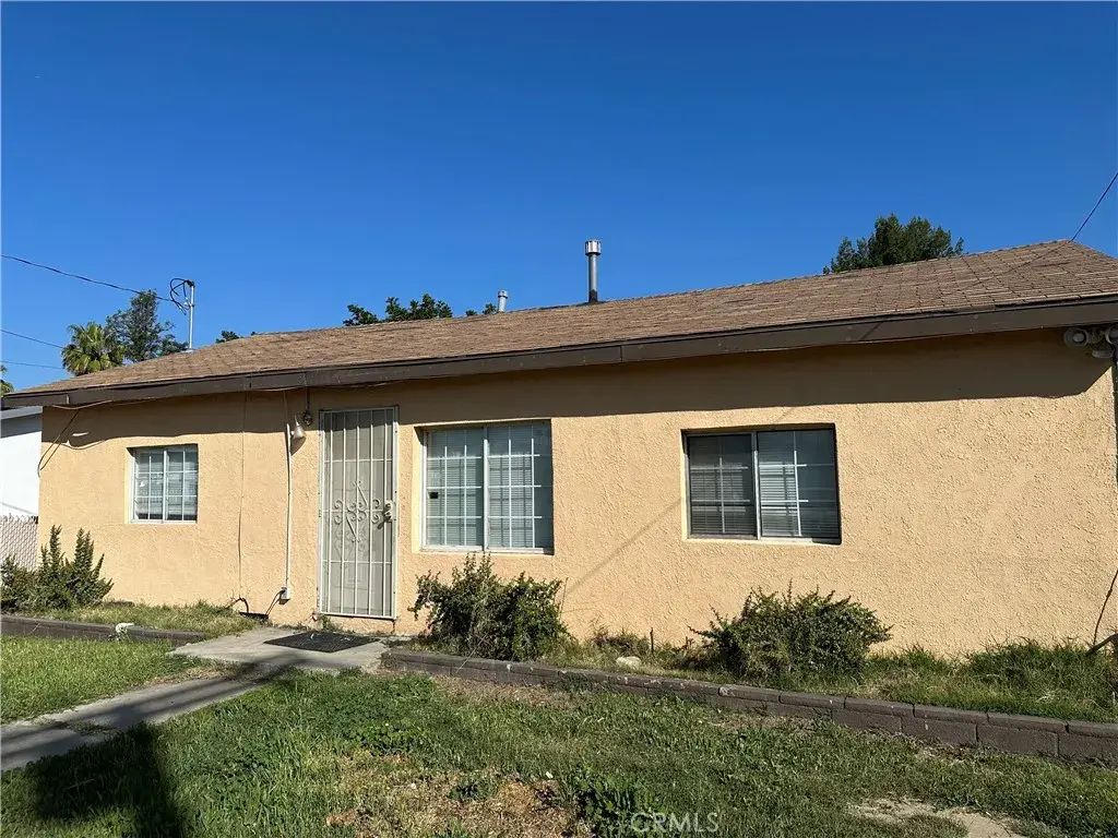 1314 Laurelwood Drive, San Bernardino