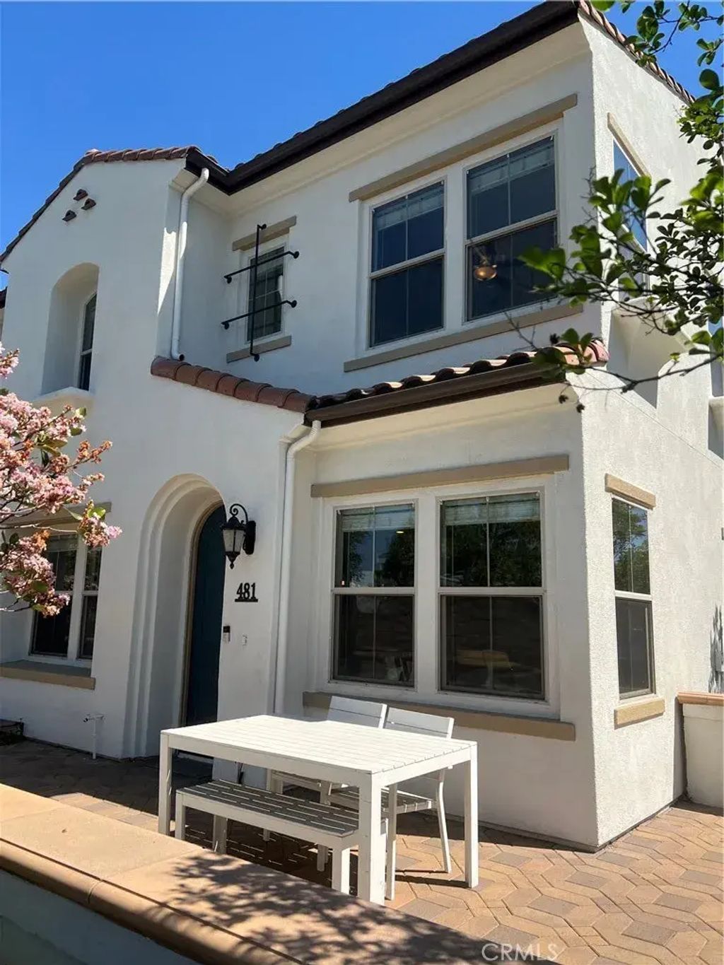 481 Portoles Lane, Brea