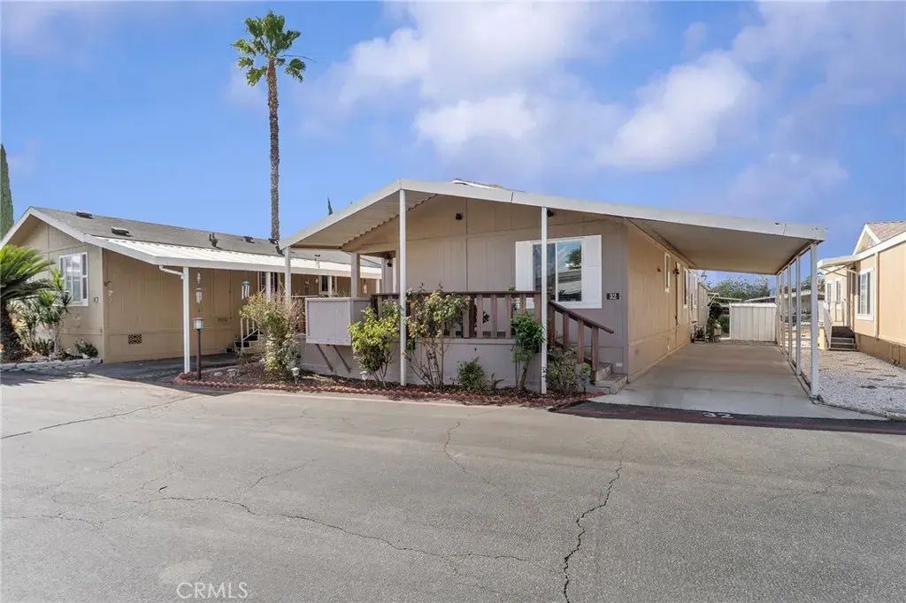 3701 Fillmore Street 32, Riverside