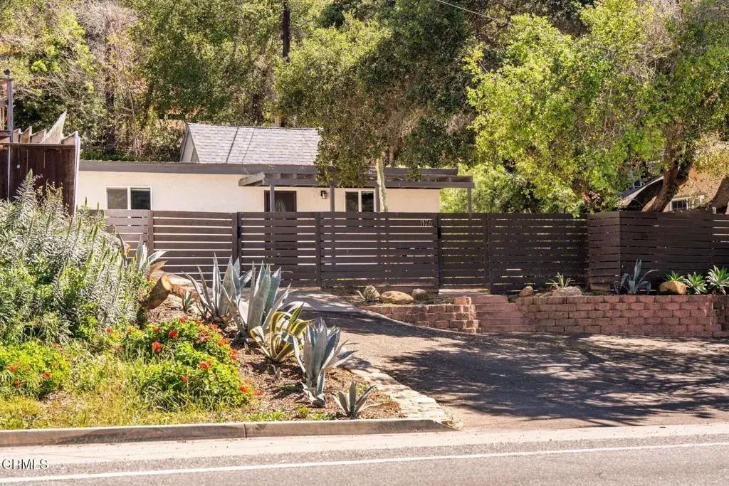 1176 N Ventura Avenue, Oak View