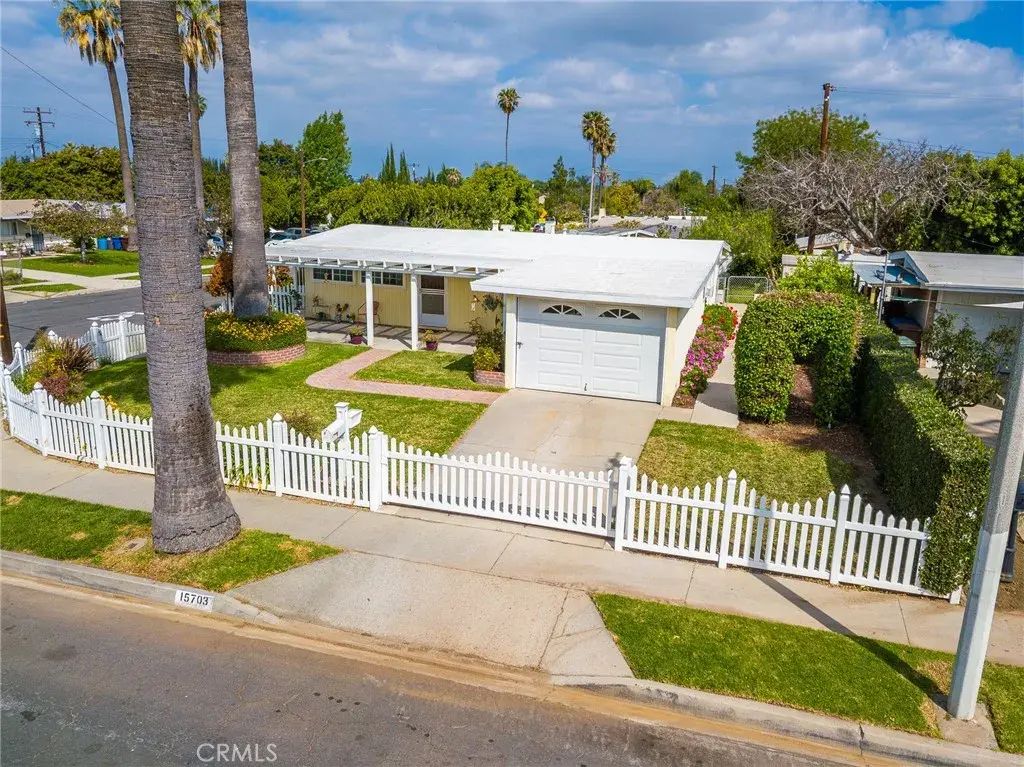 15703 Lujon, Hacienda Heights