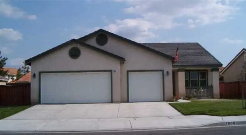 1008 Cypress, San Jacinto
