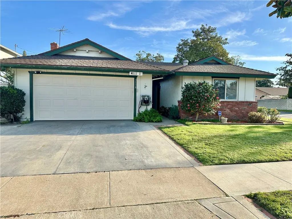 3118 W Vallejo, Anaheim