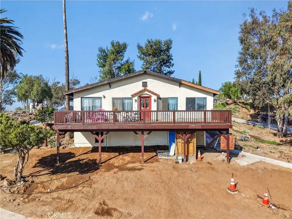 5641 Rutile, Jurupa Valley