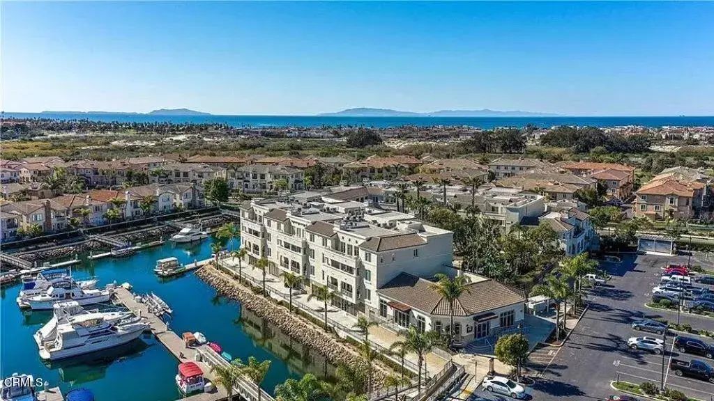 4346 Tradewinds Drive, Oxnard