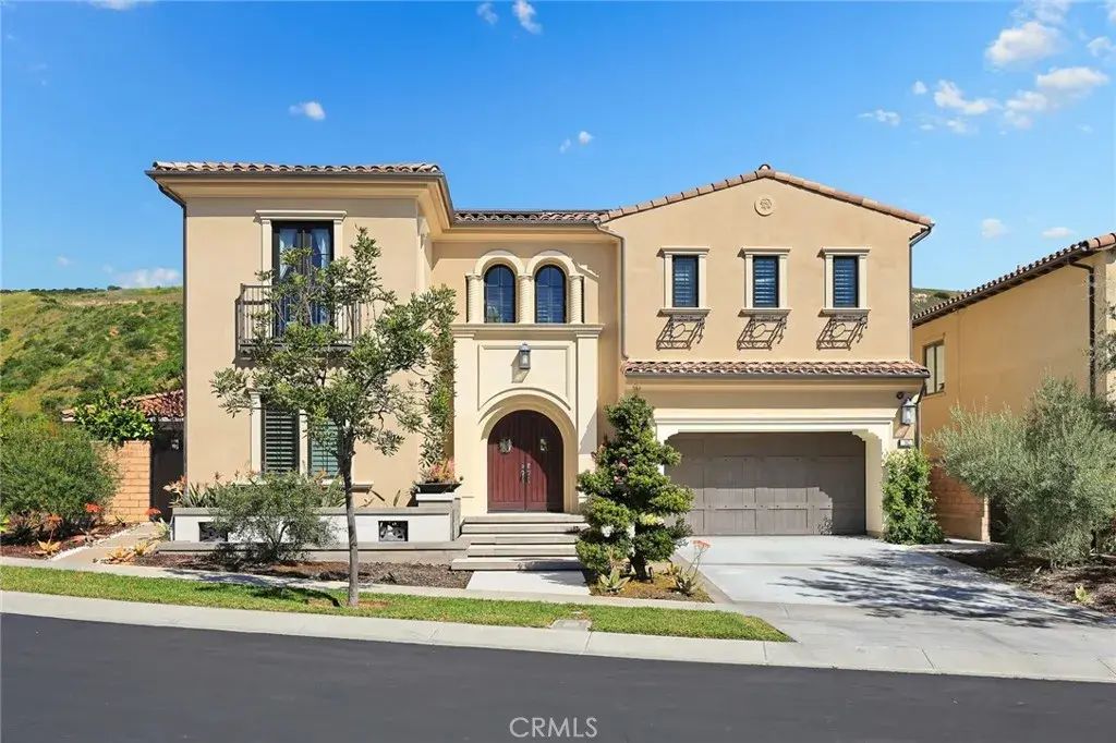 107 Clear Falls, Irvine