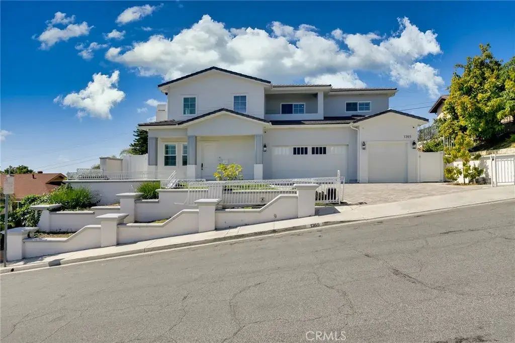 1365 Lightview Street, Monterey Park