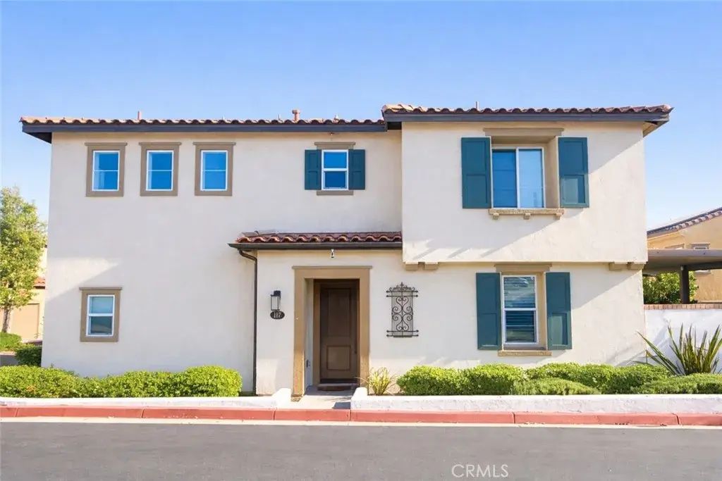 117 Encanto, Monterey Park