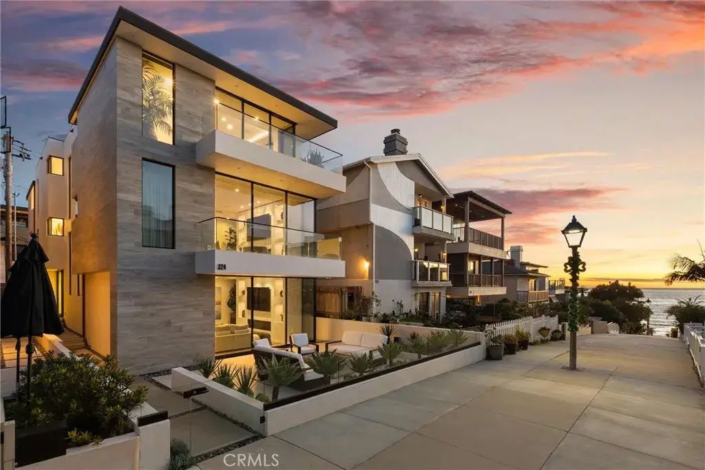 324 18th Street, Manhattan Beach