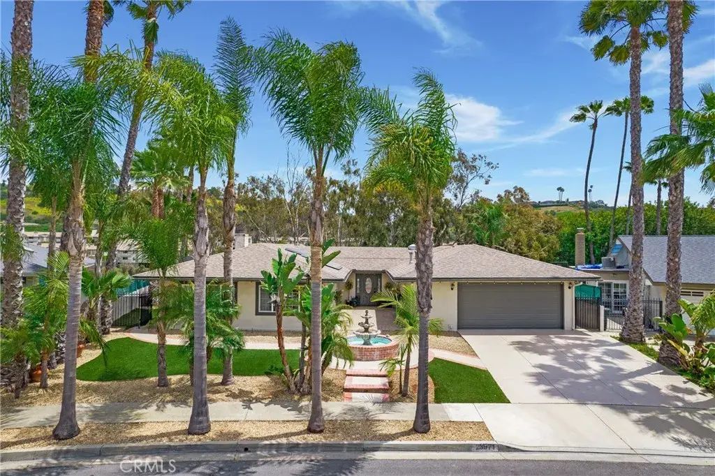 23971 Stillwater Lane, Laguna Niguel