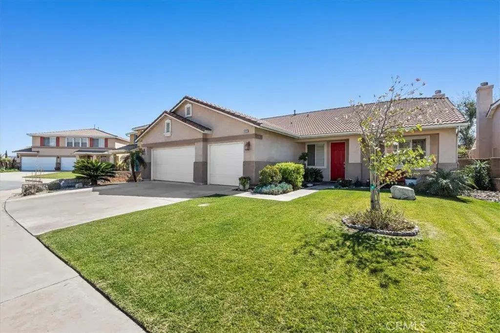 14767 Tennessee Court, Fontana