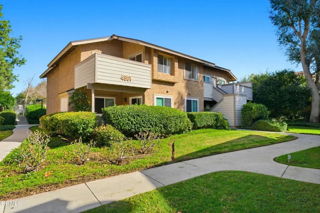 4561 Alamo Street F, Simi Valley