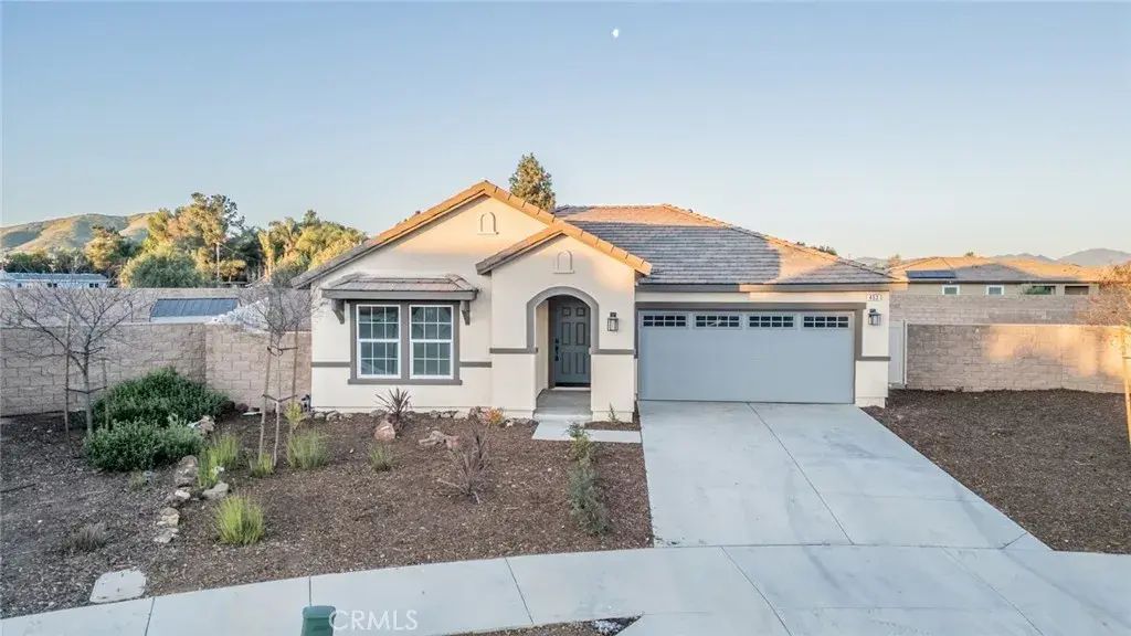453 Cimarron Drive, Perris