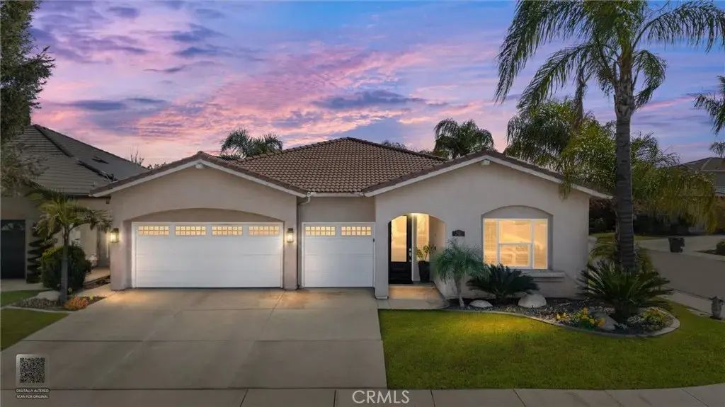 9313 Via Parma, Bakersfield