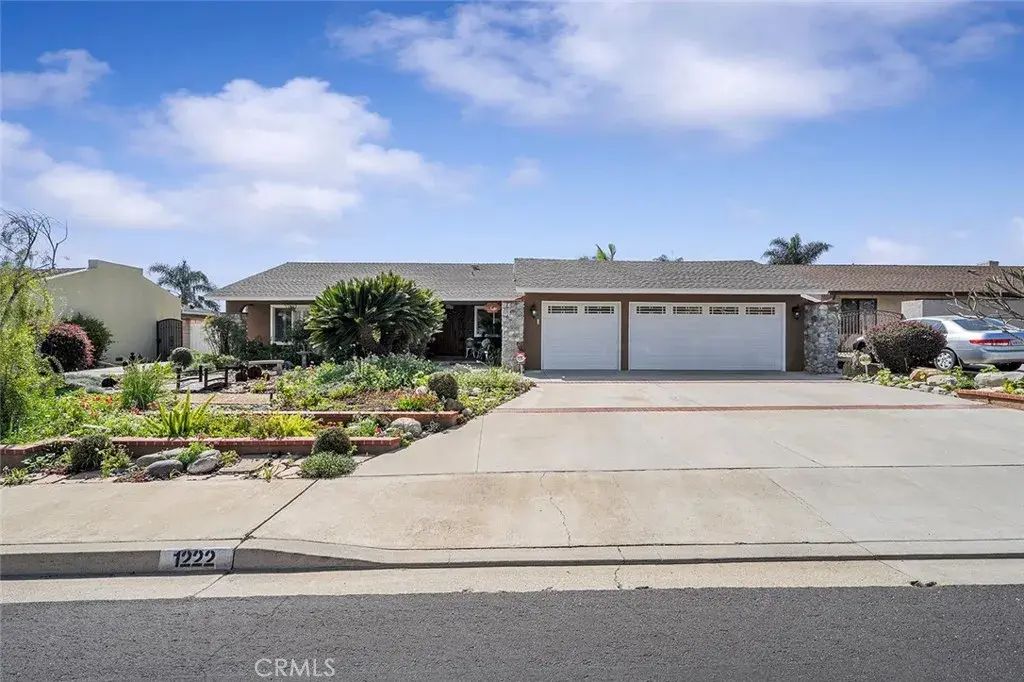 1222 Cynthia Court, La Verne