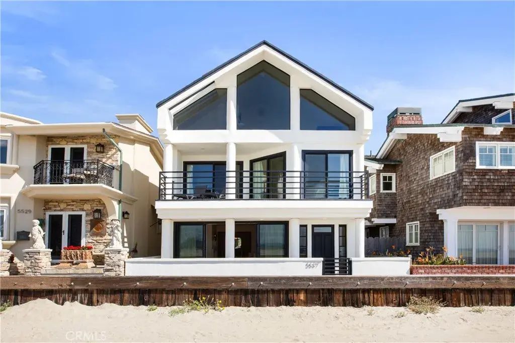 5537 E Seaside Walk, Long Beach