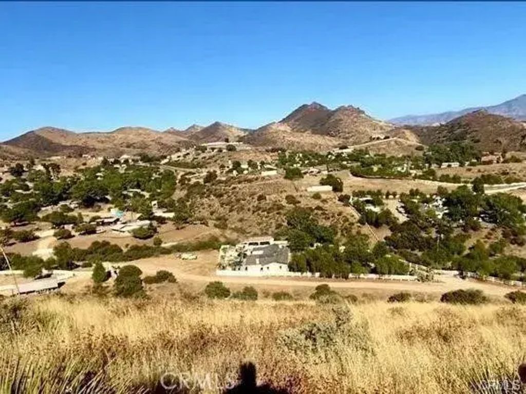 32600 Willow, Agua Dulce