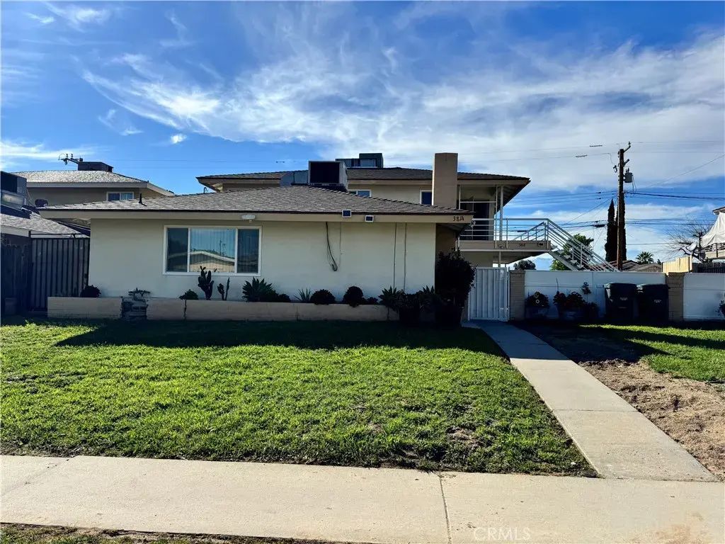 3818 Ferndale Avenue, San Bernardino