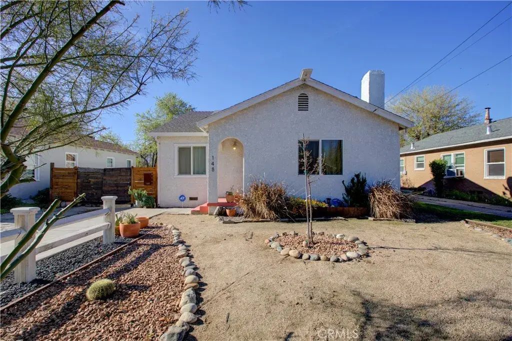 148 E 23rd, Merced
