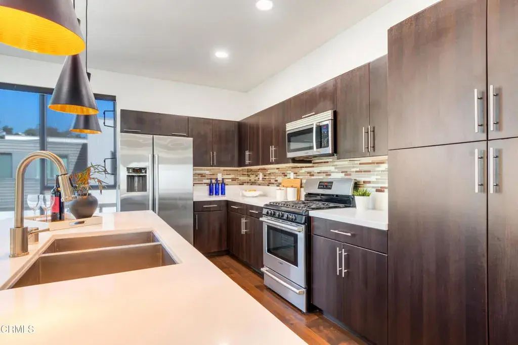 2504 N Via Artis, Los Angeles