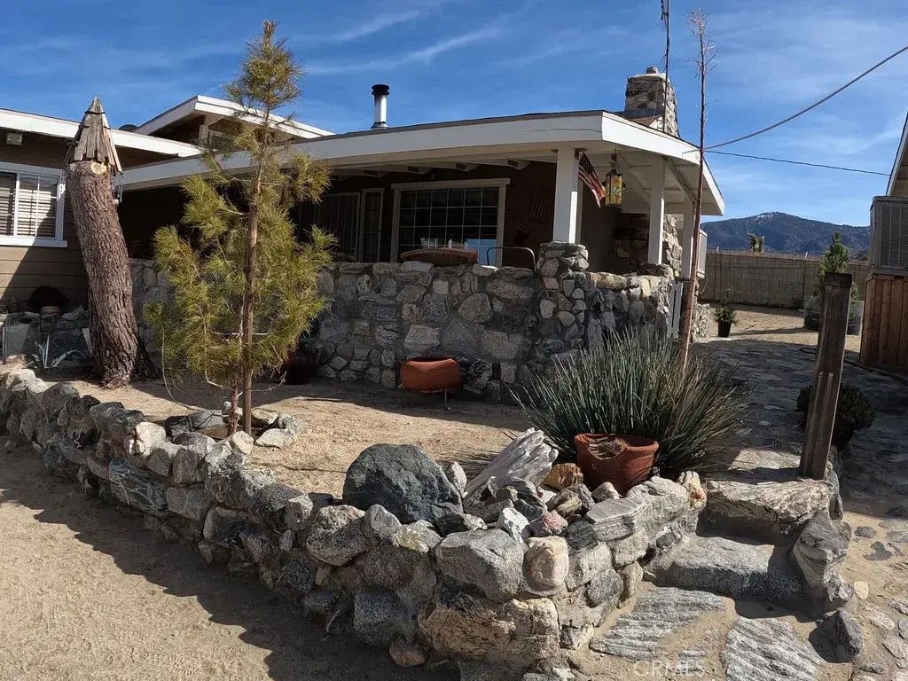 30000 Buchannon Ranch Road, Llano