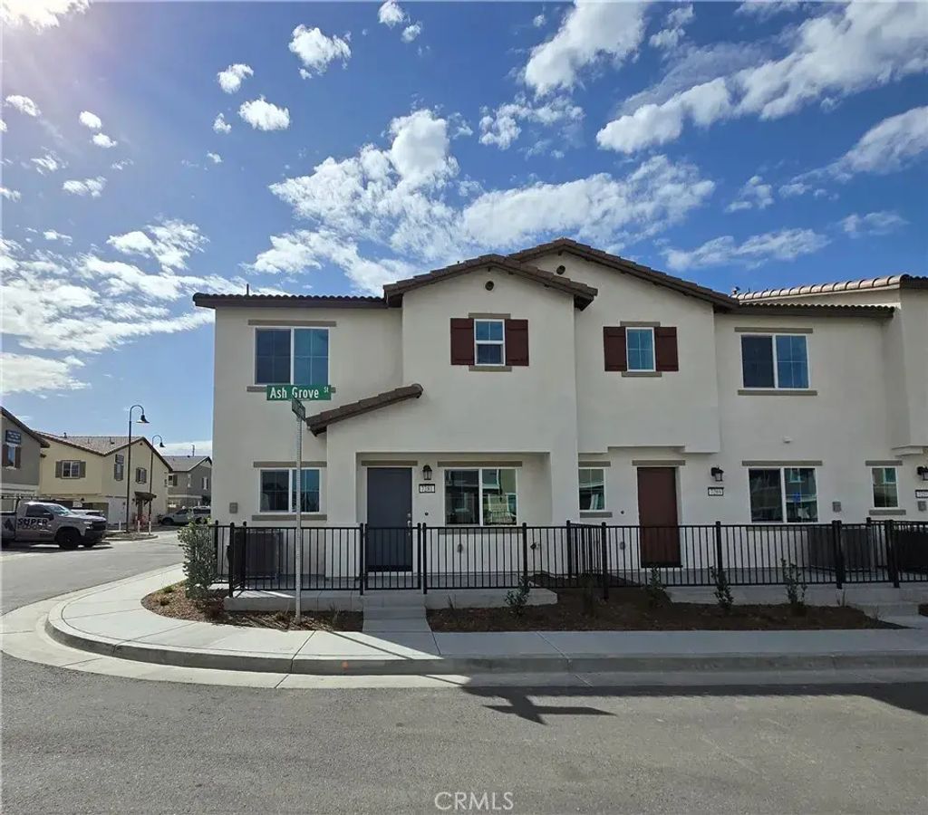 7281 Olive Grove, Riverside