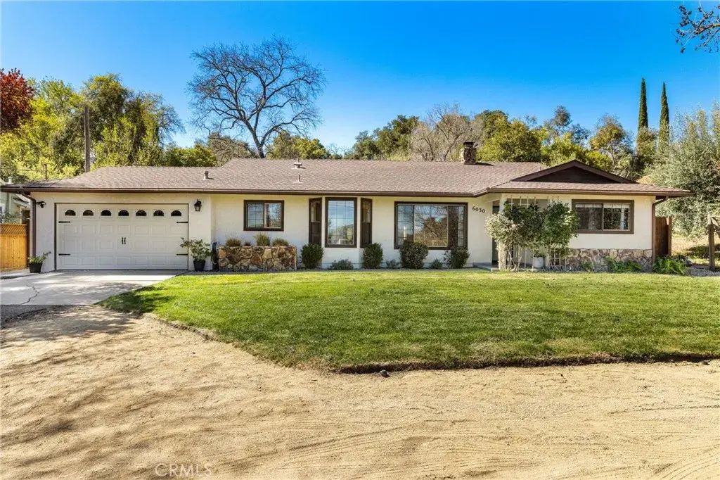 6030 Portola Road, Atascadero